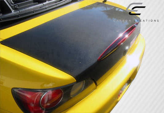 00-09 Honda S2000 OEM Trunk kit