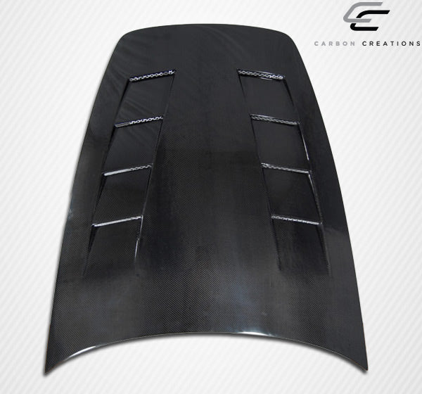Carbon Fiber Hood for Honda S2000