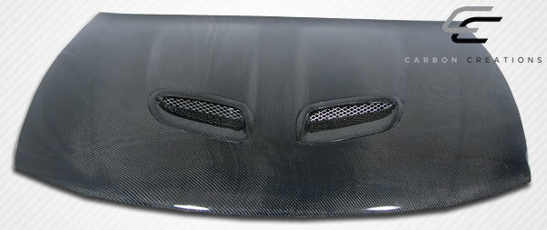 Carbon Fiber Hood for Pontiac GTO