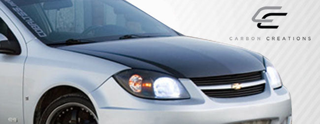Carbon Fiber Hood for Chevrolet Cobalt