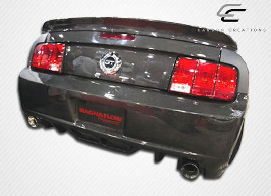 05-09 Ford Mustang OEM Trunk kit