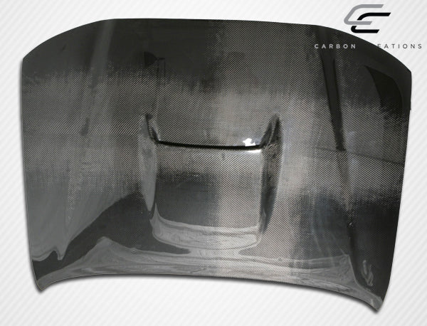 Carbon Fiber Hood for Toyota Tacoma