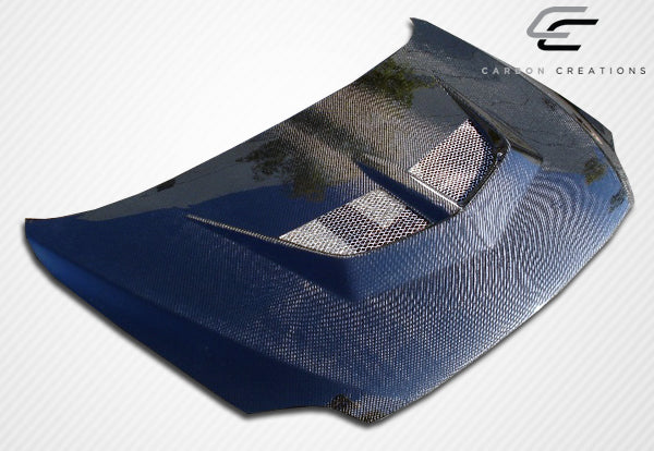 Carbon Fiber Hood for Scion TC