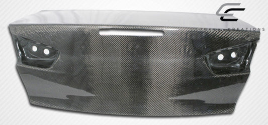 08-14 Mitsubishi Lancer Evolution 10 OEM Trunk kit