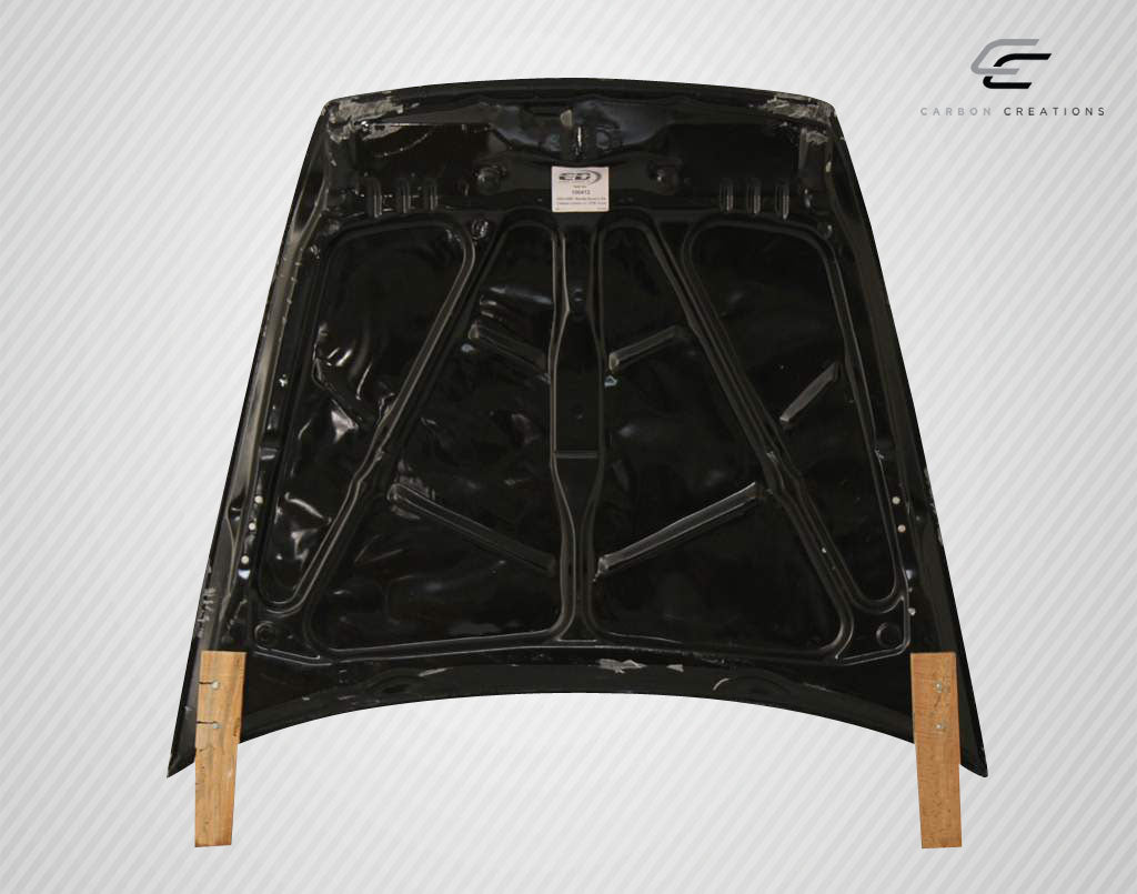 Carbon Fiber Hood for Acura RSX