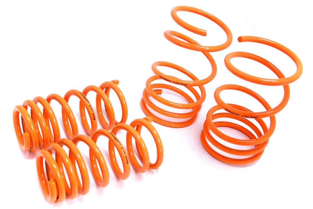Megan Racing Honda Element 03-06 Lowering Springs MR-LS-HE03 Main Image