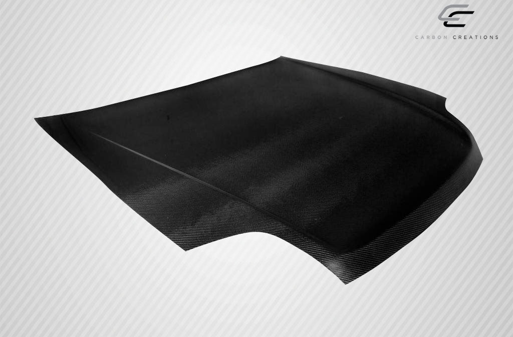 Carbon Fiber Hood for Honda Prelude