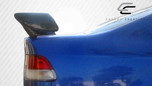 Universal Skyline wing Trunk Lid Spoiler kit