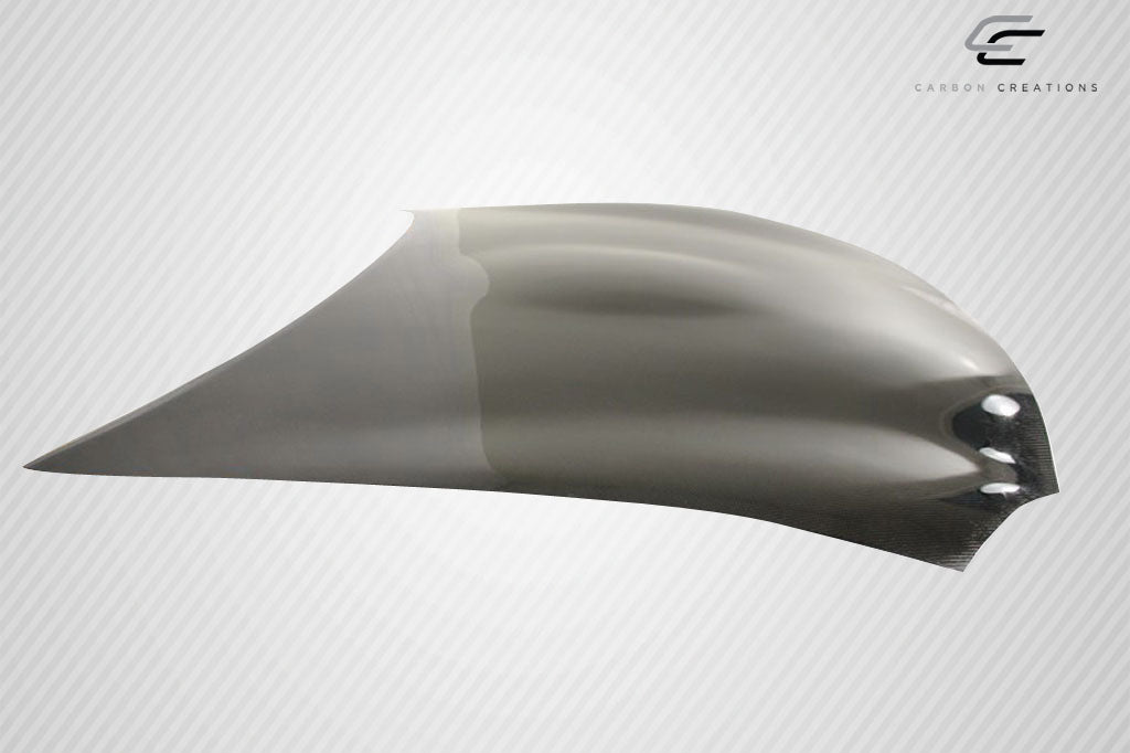 Carbon Fiber Hood for Mazda Miata