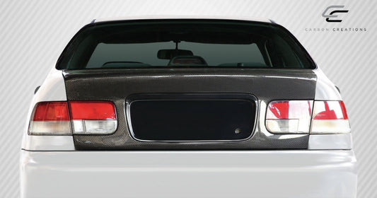 96-00 Honda Civic 2DR OEM Trunk kit