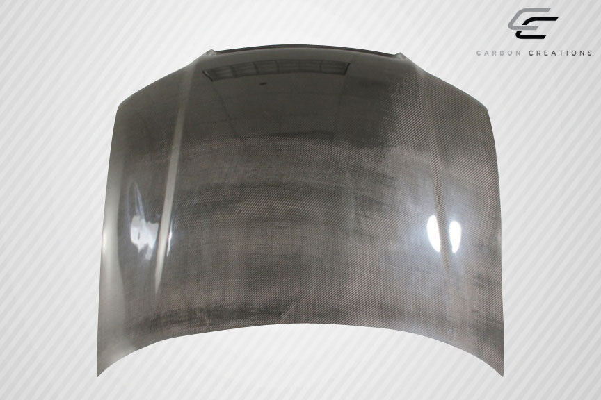 Carbon Fiber Hood for Audi A4
