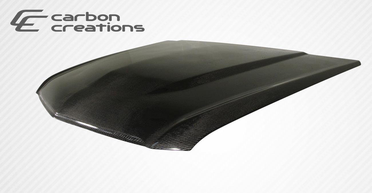 Carbon Fiber Hood for Cadillac CTS-V