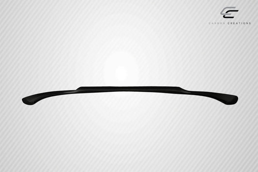 08-11 C63 L-Sport Front Spoiler Air Dam Lip Splitter