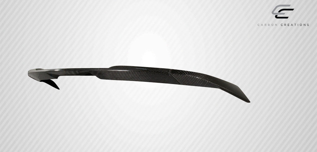 Carbon Creations Wing for Ford Mustang