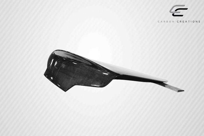 Carbon Creations Trunk/Hatch for Infiniti G Coupe