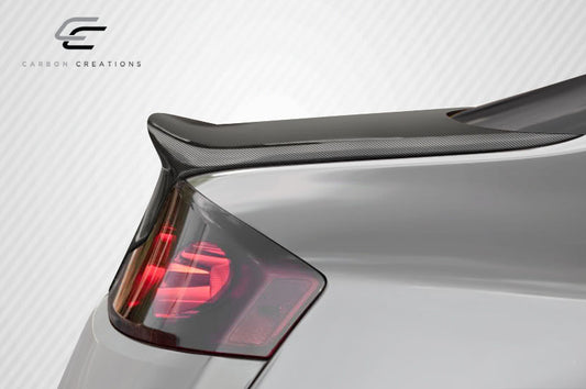 03-07 Infiniti G Coupe G35 HD-R Trunk kit