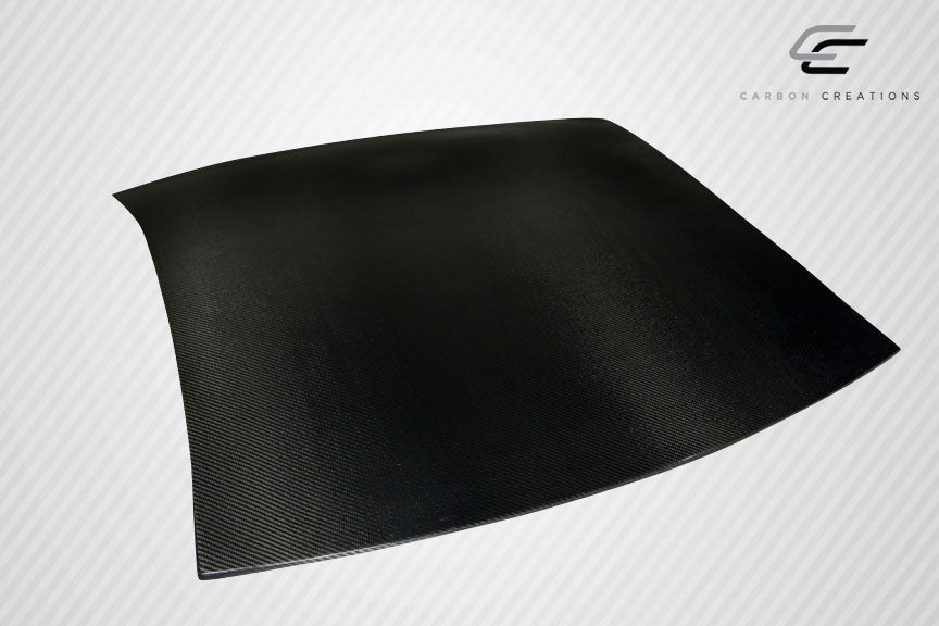 Carbon Creations Roof for Nissan GTR