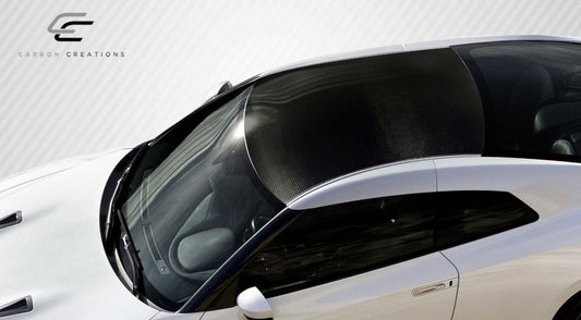 09-14 Nissan GT-R R35 OEM Roof kit
