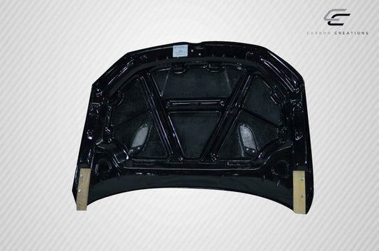 11-14 Volkswagen Jetta Carbon Fiber RV-S carbon fiber hood
