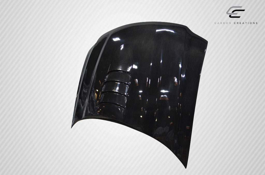 Carbon Fiber Hood for Ford F150