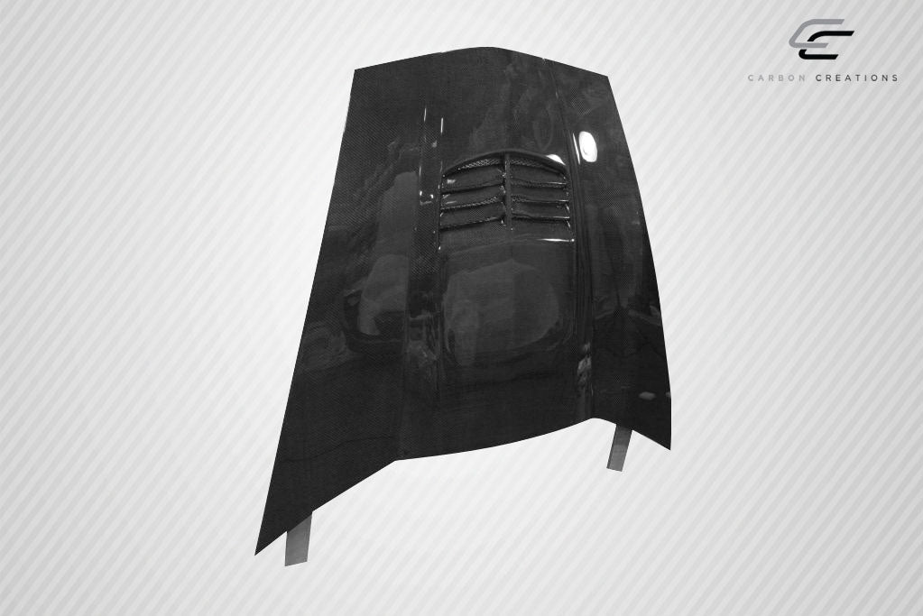 Carbon Fiber Hood for Chevrolet Corvette