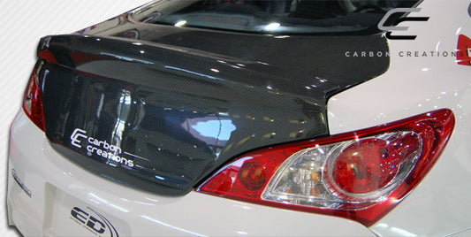 10-14 Hyundai Genesis 2DR OEM Trunk kit