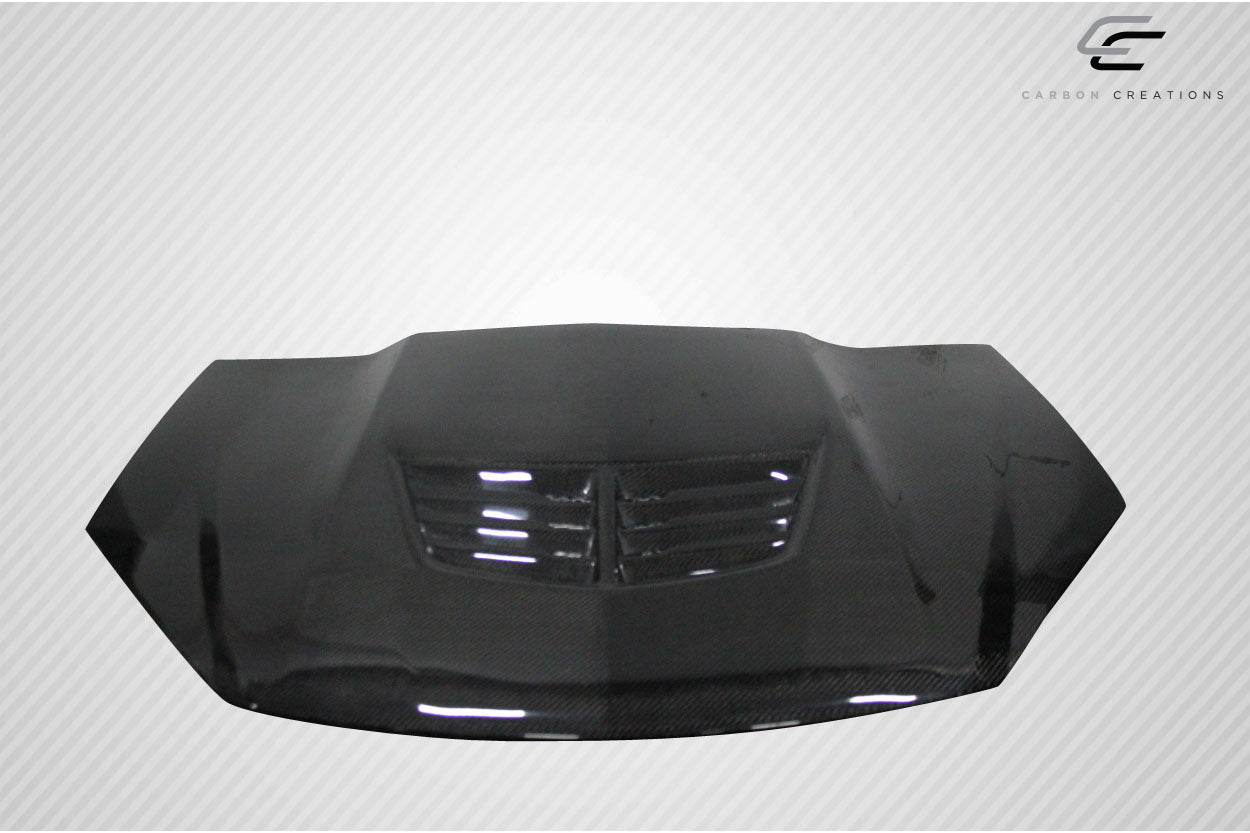 Carbon Fiber Hood for Pontiac G6