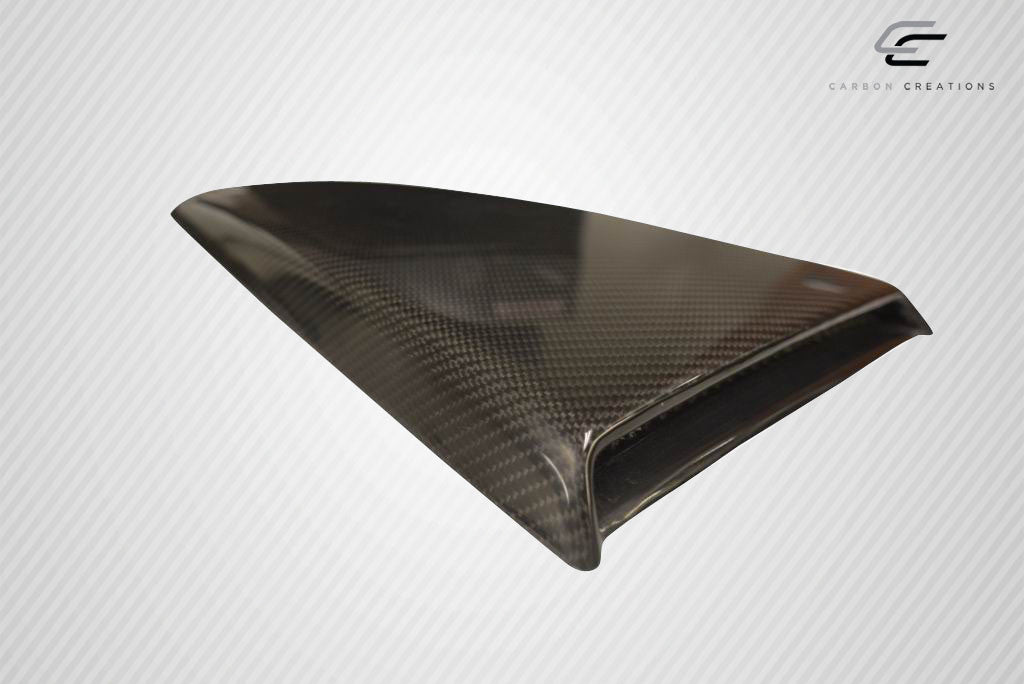 Carbon Creations Scoop for Ford Mustang