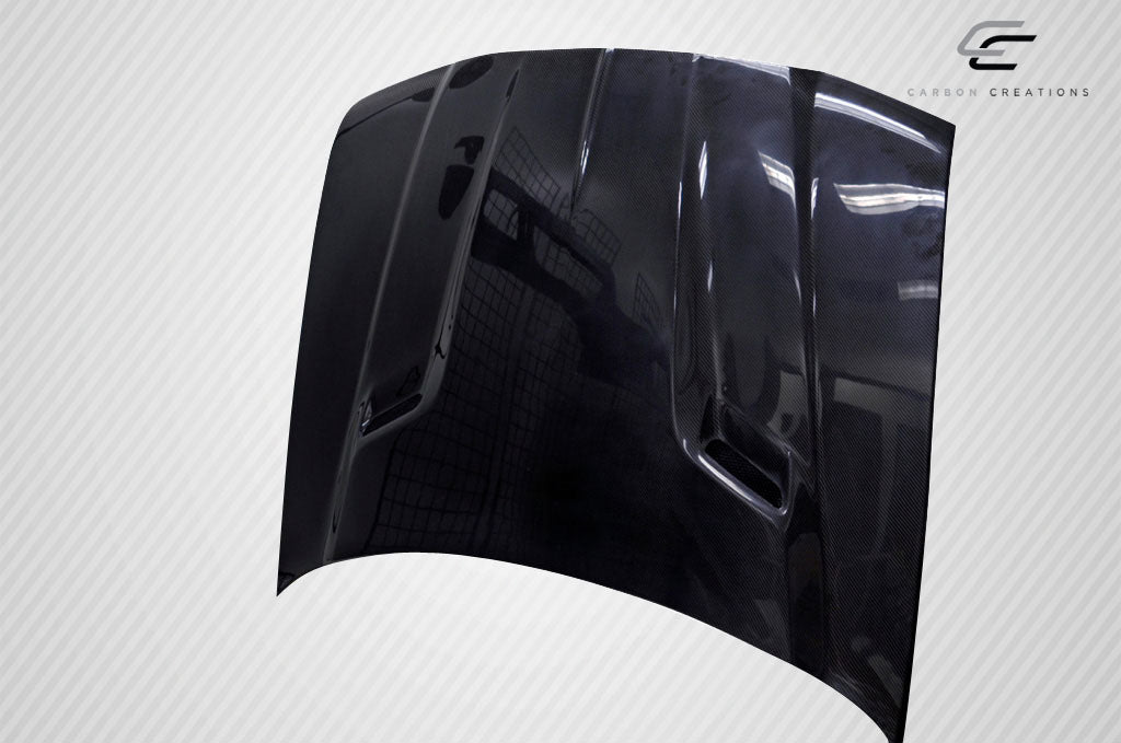 Carbon Fiber Hood for Chrysler 300