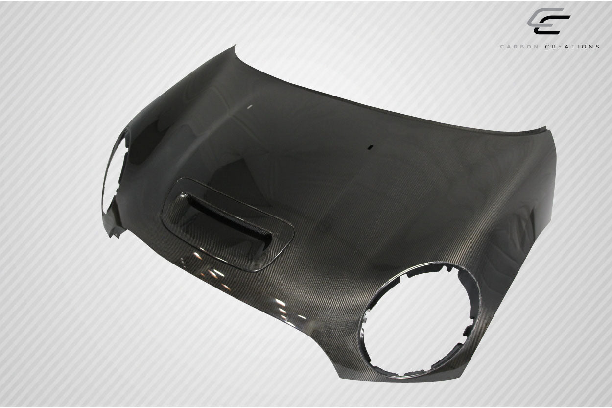 Carbon Fiber Hood for MINI Cooper