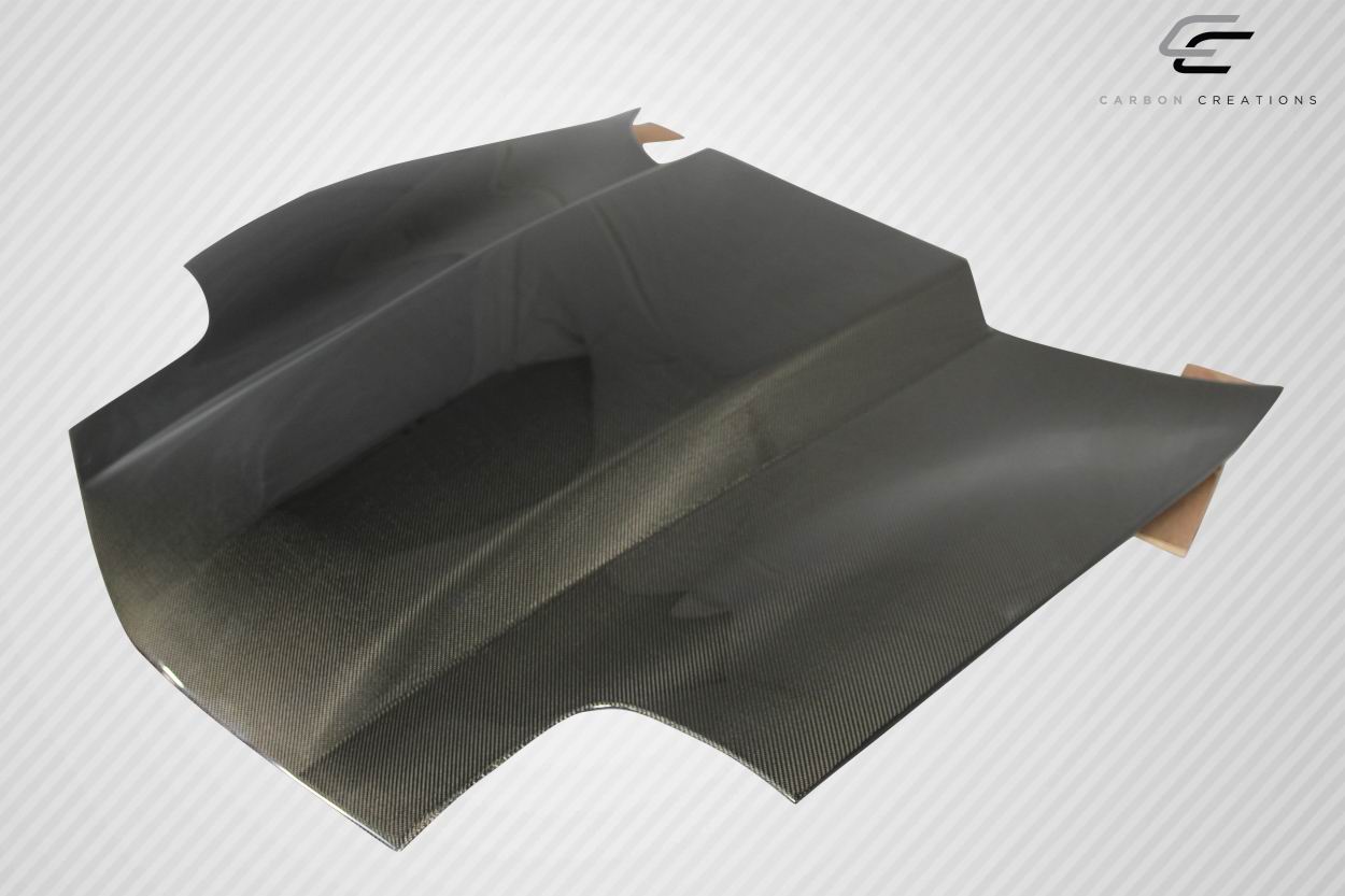 Carbon Fiber Hood for Chevrolet Corvette