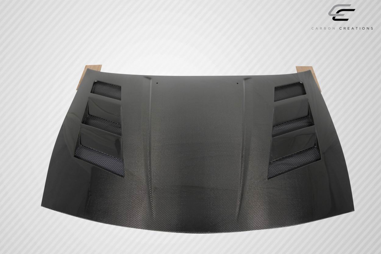 Carbon Fiber Hood for Nissan 300ZX