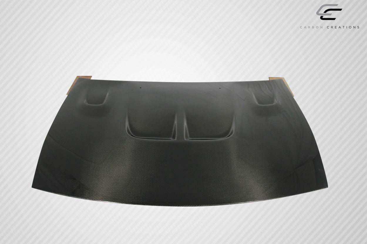 Carbon Fiber Hood for Nissan 300ZX