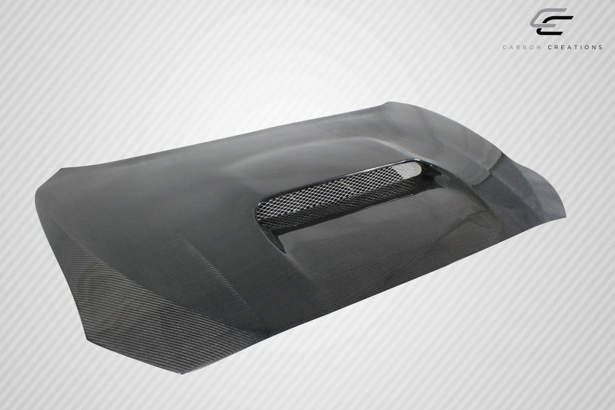 Carbon Fiber Hood for Subaru WRX