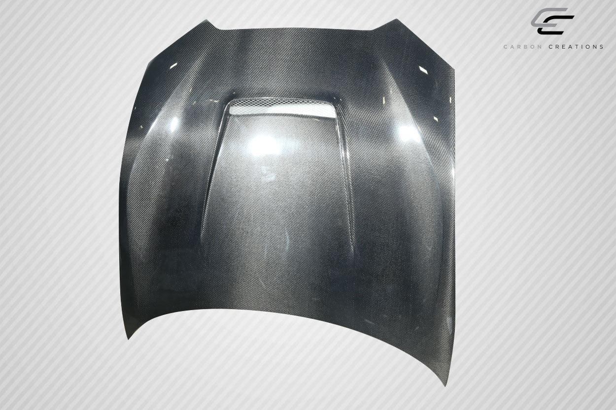 Carbon Fiber Hood for Mazda Miata