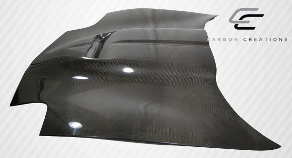 Carbon Fiber Hood for Chevrolet Corvette