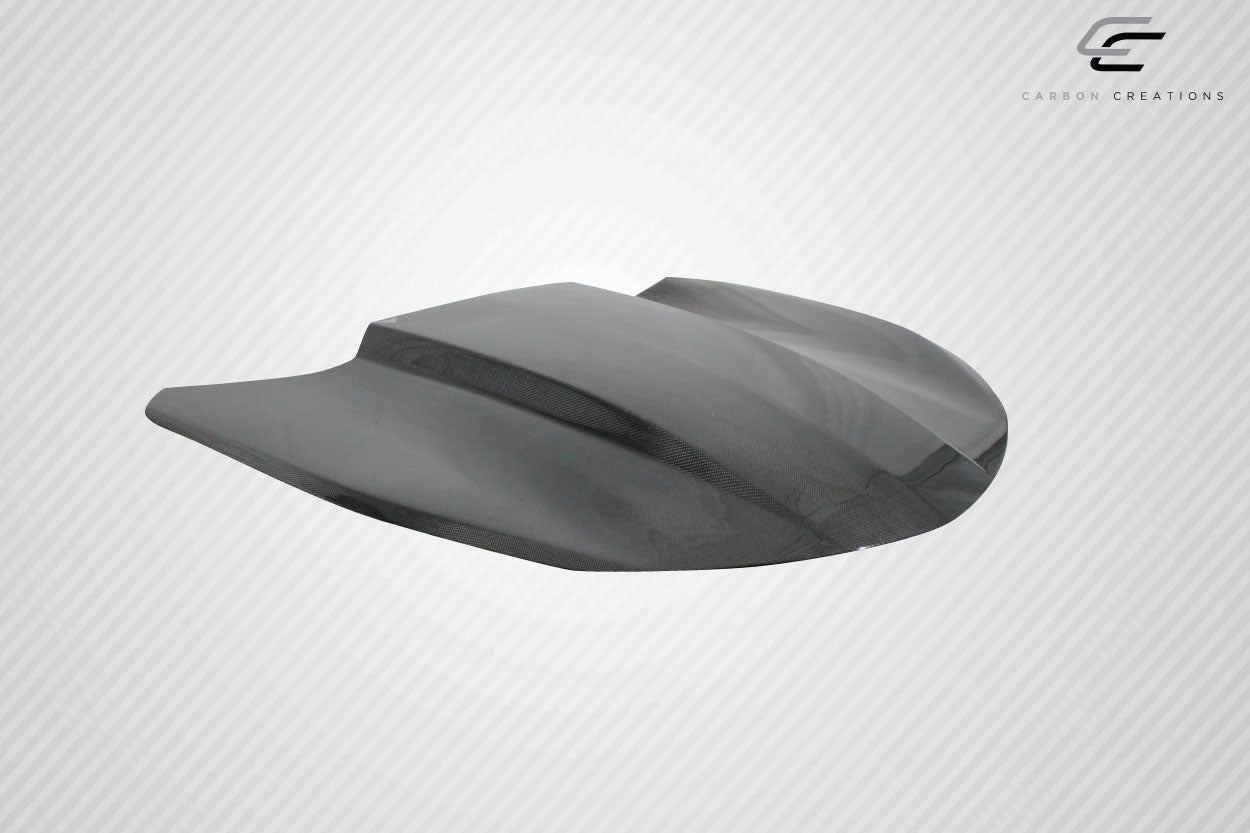 Carbon Fiber Hood for Chevrolet Camaro