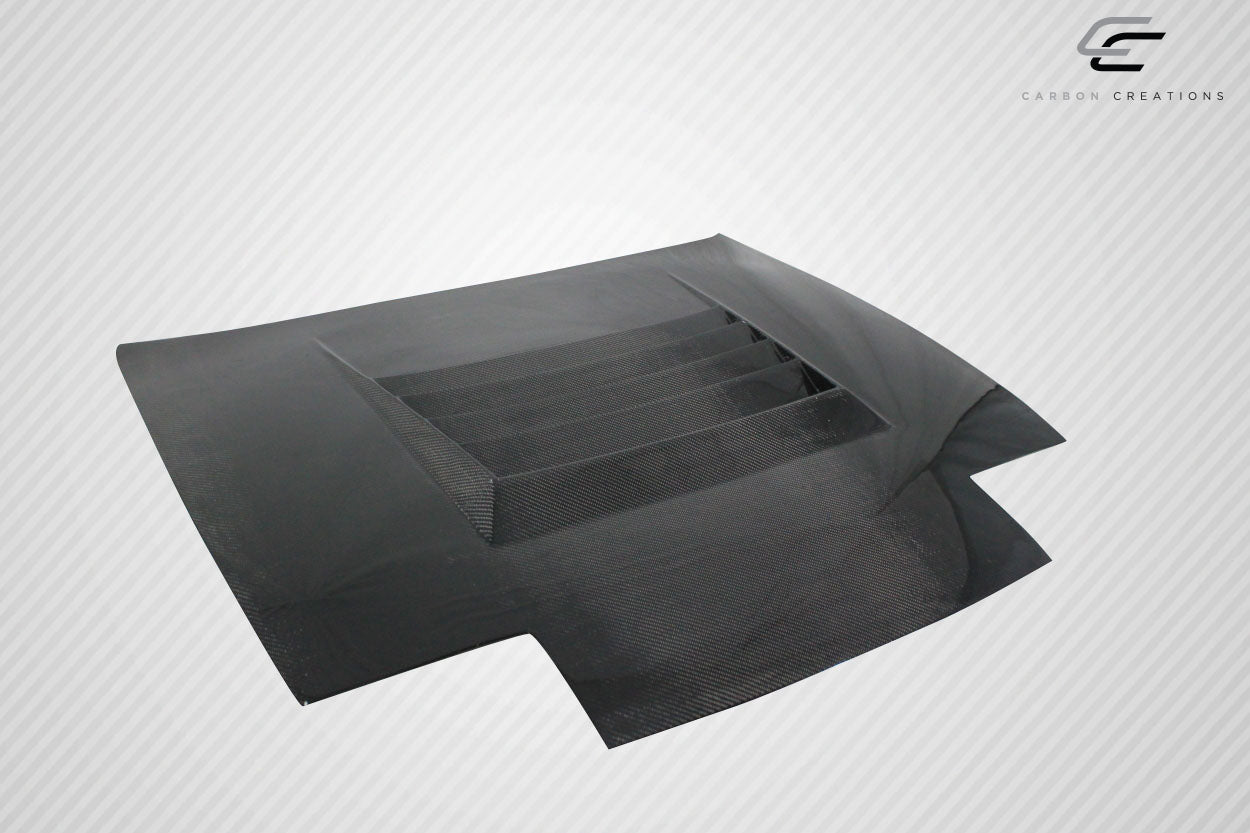 Carbon Fiber Hood for Nissan 240SX