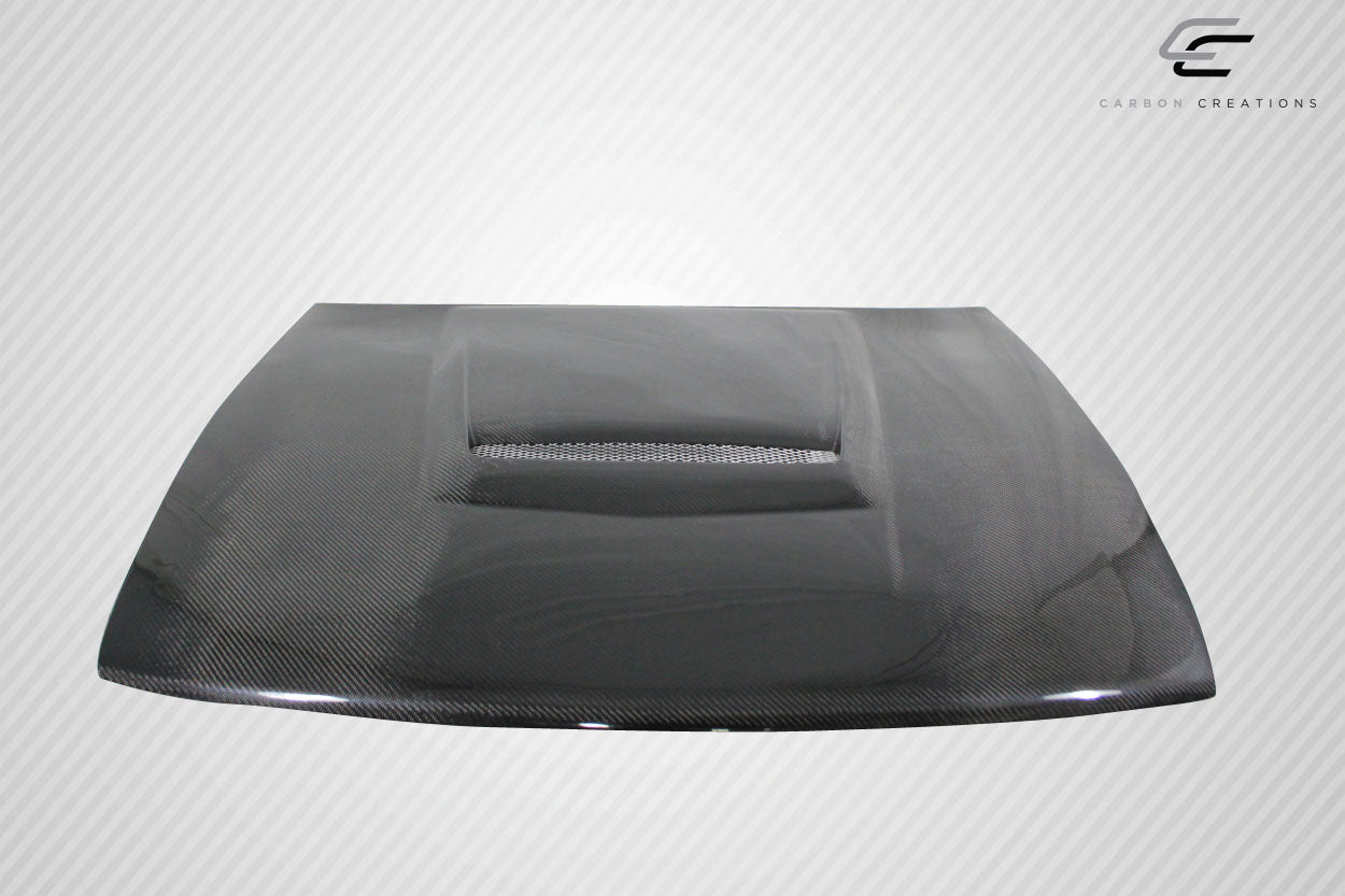Carbon Fiber Hood for Nissan S13 Silvia