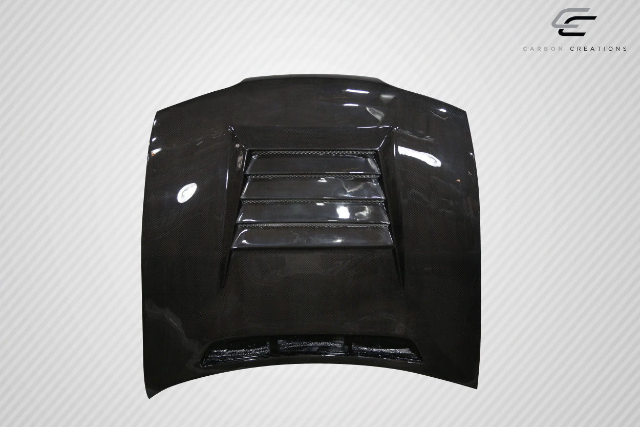 Carbon Fiber Hood for Nissan 240SX