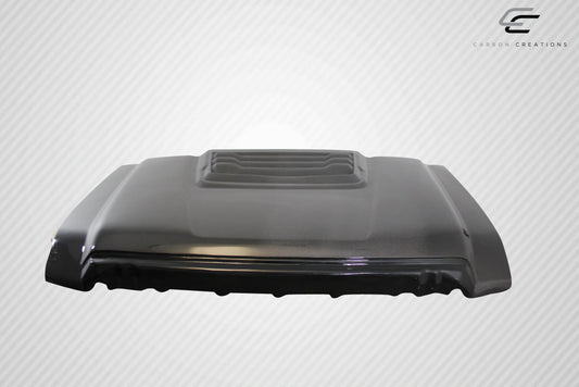 08-10 Ford Super Duty F250 F350 F450 Raptor type carbon fiber hood