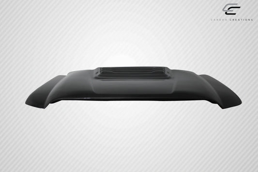 11-16 Ford Super Duty F250 F350 F450 Raptor type carbon fiber hood