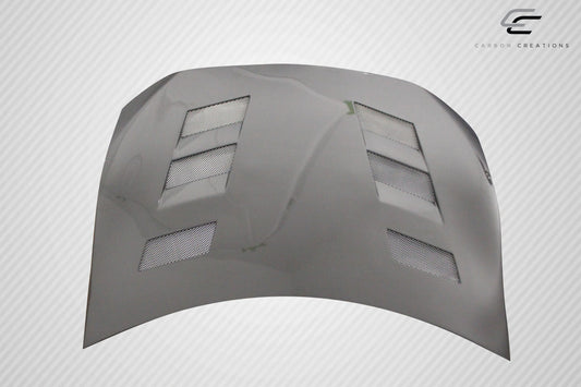 13-20 Scion FR-S Toyota 86 Subaru BRZ CF AM-S carbon fiber hood