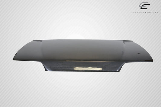 1988-91 Civic HB CR-X CF JDM OEM type carbon fiber hood