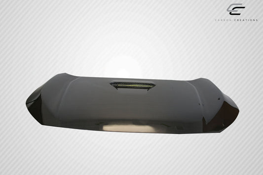 17-21 Honda Civic Type R Carbon Fiber OEM type carbon fiber hood