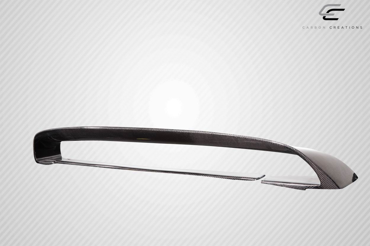 Carbon Fiber Wing for Ford Mustang