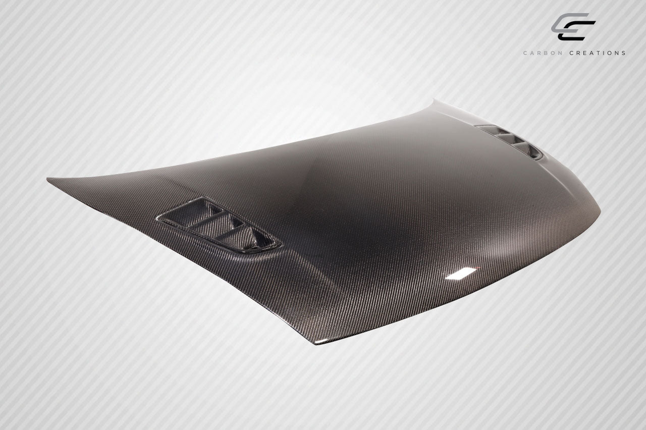 Carbon Fiber Hood for Honda Civic