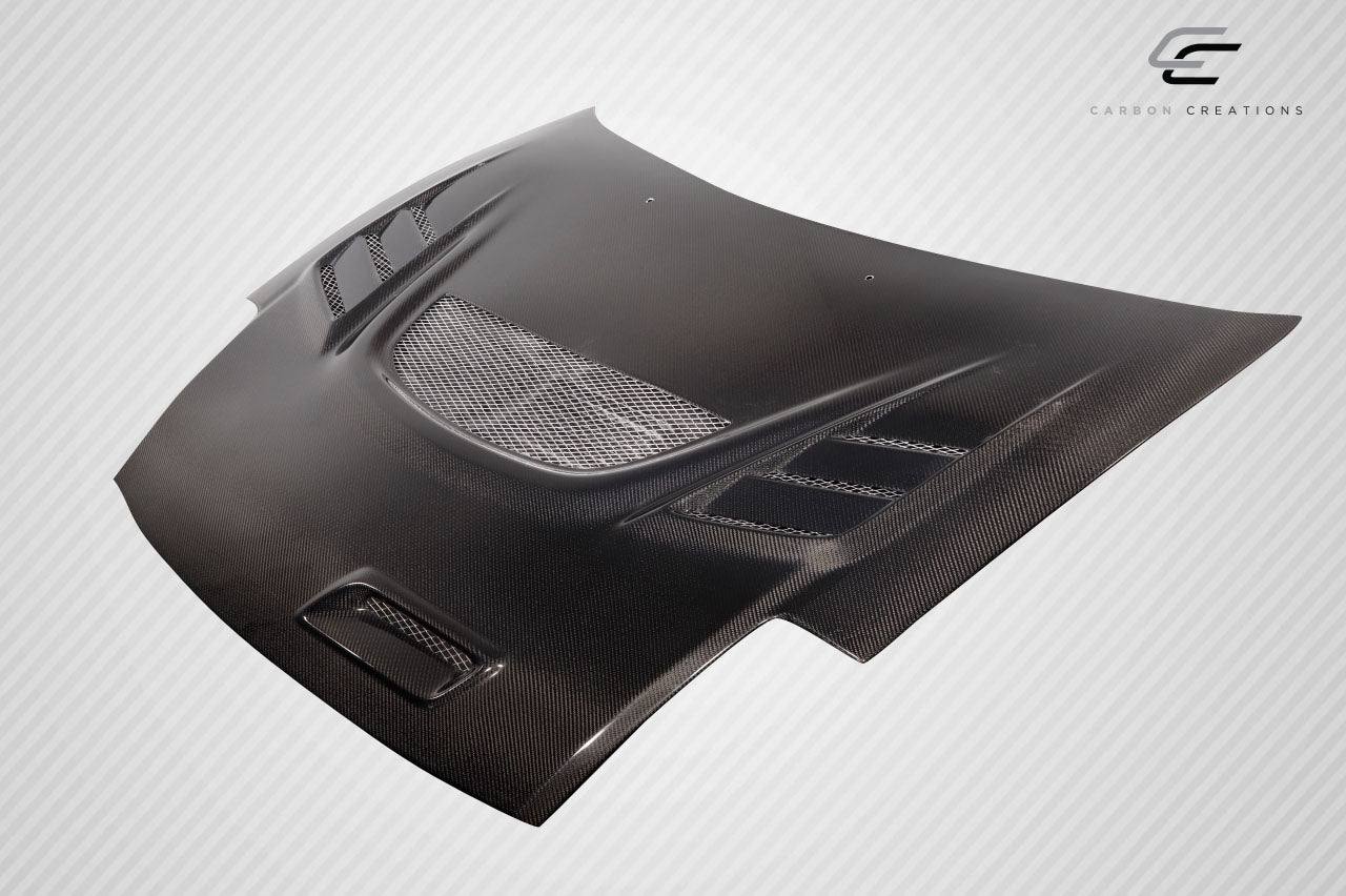 Carbon Fiber Hood for Mitsubishi Eclipse