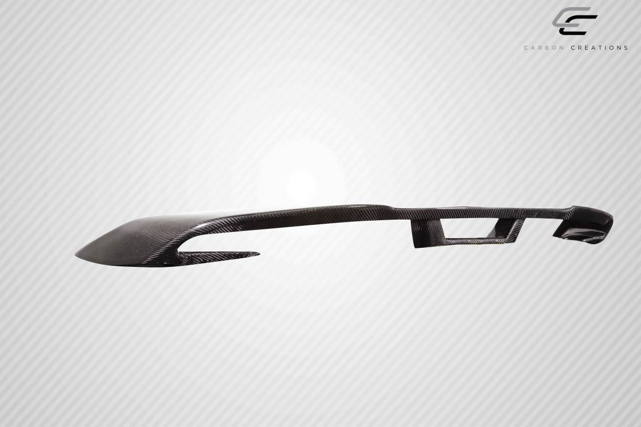 Carbon Fiber Wing for Ford Mustang