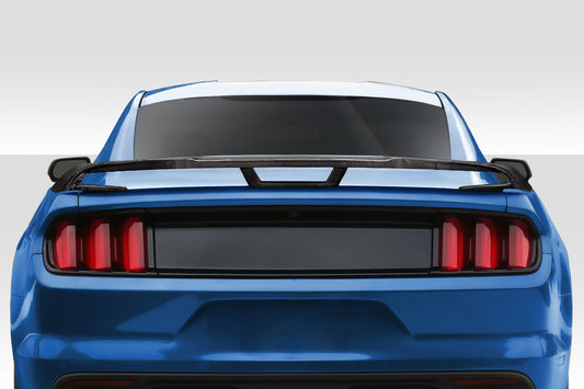 2015-2020 Ford Mustang Performance Look Rear wing Spoiler